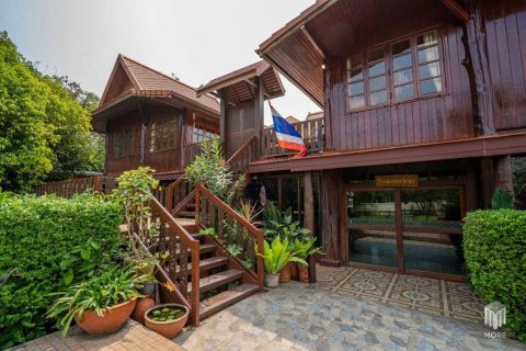 3 bedrooms House in Chiang Mai, Thailand No. 2268 9