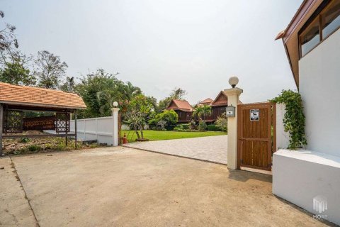 3 bedrooms House in Chiang Mai, Thailand No. 2268 3