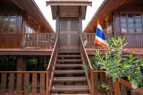 3 bedrooms House in Chiang Mai, Thailand No. 2268 7