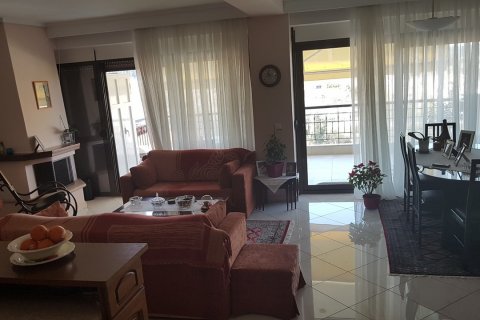 3 dormitorios Apartment en Thessaloniki, Greece No. 57536 6