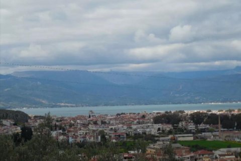 7500m² Land in Nafplio, Greece No. 57531 2