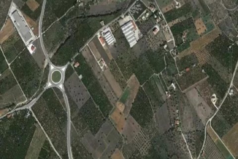 7500m² Land en Nafplio, Greece No. 57531 1