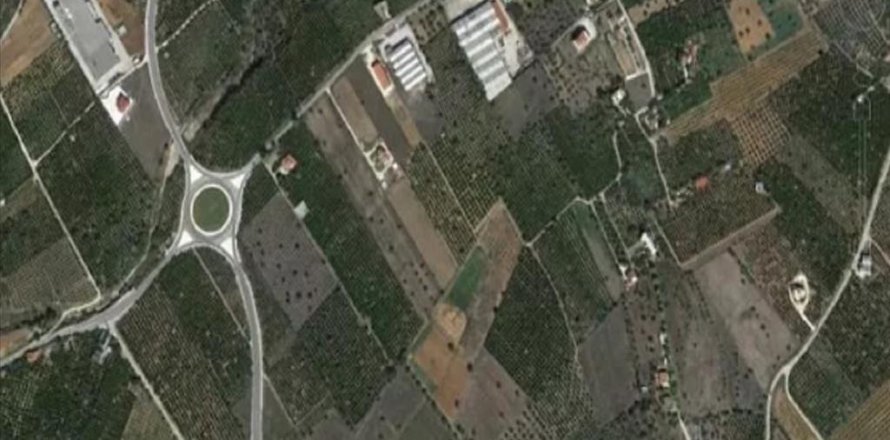 7500m² Land en Nafplio, Greece No. 57531