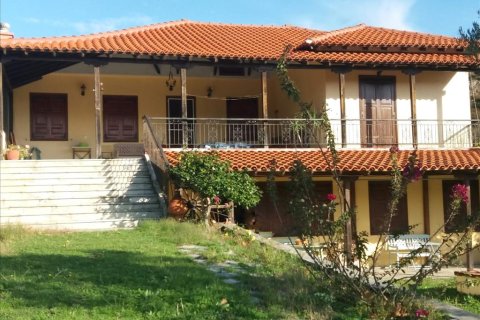 6 dormitorios House en Chalkidiki, Greece No. 57532 1