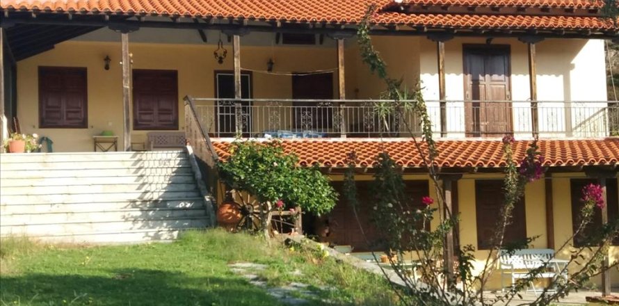 6 bedrooms House in Chalkidiki, Greece No. 57532