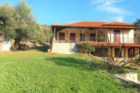 6 dormitorios House en Chalkidiki, Greece No. 57532 2