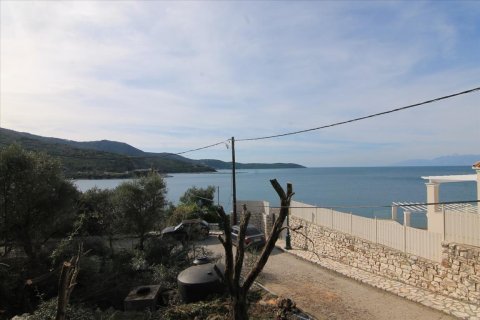 3300m² Land in Corfu, Greece No. 57535 14