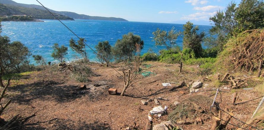 3300m² Land à Corfu, Greece No. 57535