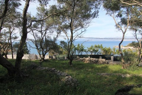 3300m² Land en Corfu, Greece No. 57535 12