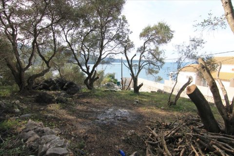 3300m² Land in Corfu, Greece No. 57535 11