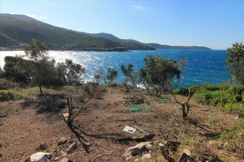 3300m² Land en Corfu, Greece No. 57535 3