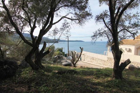 3300m² Land in Corfu, Greece No. 57535 9