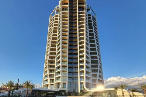 1 bedroom Apartment in Limassol, Cyprus No. 32419 10