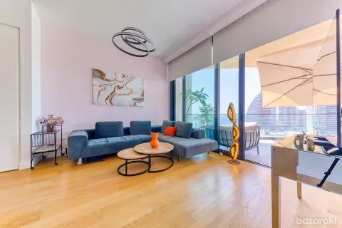 1 bedroom Apartment in Limassol, Cyprus No. 32419 5