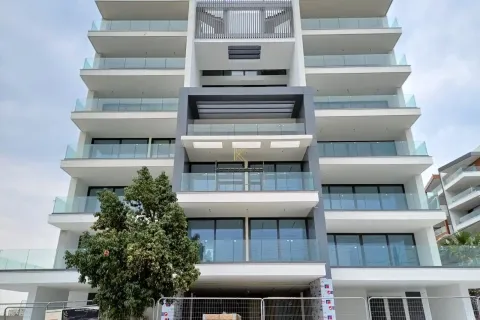 2 dormitorios Apartment en Larnaca, Cyprus No. 32689 1