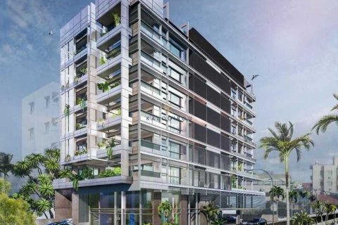 1 chambre Penthouse à Larnaca, Cyprus No. 32690 1