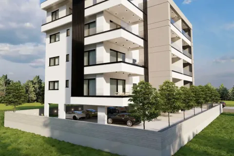 2 bedrooms Apartment in Limassol, Cyprus No. 32418 8