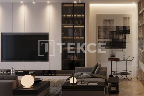 2+1 Appartement à Cesme, Turkey No. 20726 19