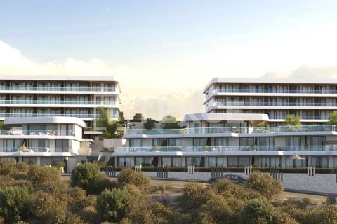 2+1 Appartement à Cesme, Turkey No. 20726 2