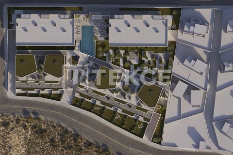 2+1 Apartment en Cesme, Turkey No. 20726 9