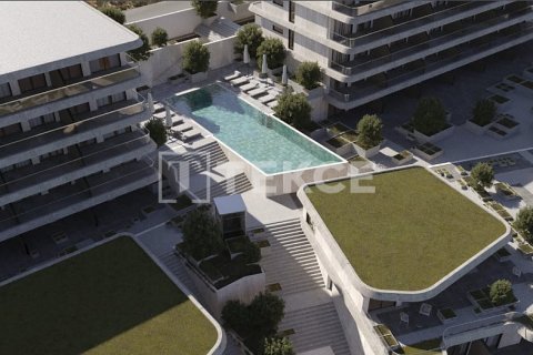 2+1 Apartment en Cesme, Turkey No. 20726 5