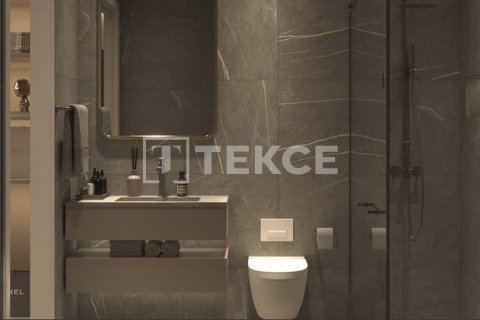 2+1 Appartement à Cesme, Turkey No. 20726 30