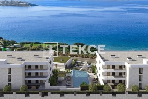 2+1 Appartement à Cesme, Turkey No. 20726 1