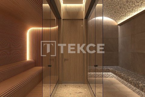 2+1 Appartement à Cesme, Turkey No. 20726 11