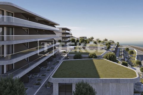 2+1 Apartment en Cesme, Turkey No. 20726 4