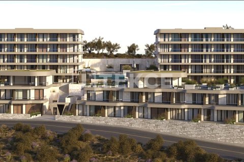 2+1 Appartement à Cesme, Turkey No. 20726 3