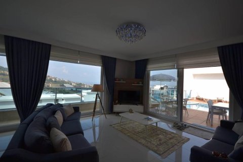 5 rooms Villa in Kargicak, Turkey No. 20990 28