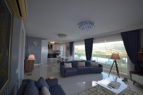 5 rooms Villa in Kargicak, Turkey No. 20990 6