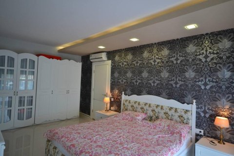 5 rooms Villa in Kargicak, Turkey No. 20990 10