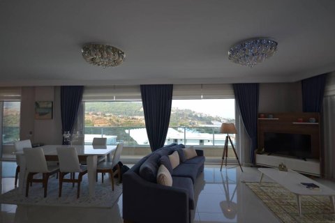 5 rooms Villa in Kargicak, Turkey No. 20990 27