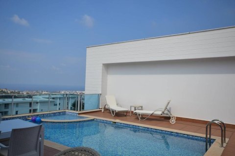 5 rooms Villa in Kargicak, Turkey No. 20990 22