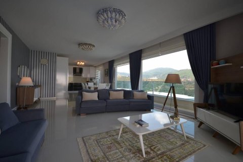 5 rooms Villa in Kargicak, Turkey No. 20990 24