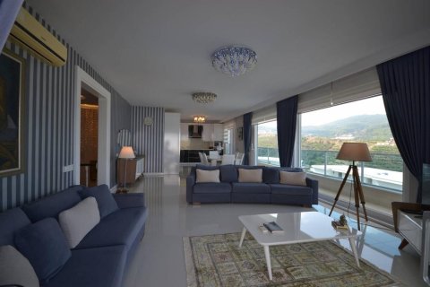 5 rooms Villa in Kargicak, Turkey No. 20990 25