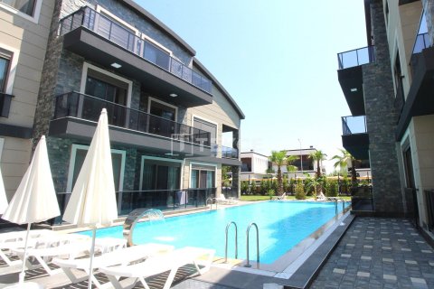 4+1 Penthouse à Belek, Turkey No. 20725 5