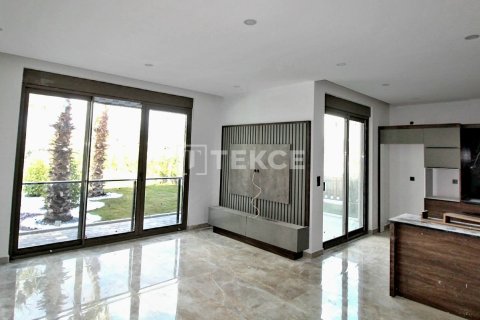 4+1 Penthouse en Belek, Turkey No. 20725 15