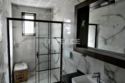 4+1 Penthouse à Belek, Turkey No. 20725 27