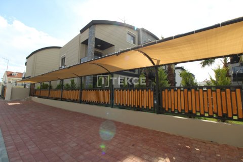 4+1 Penthouse en Belek, Turkey No. 20725 13