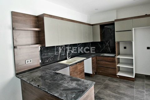 4+1 Penthouse en Belek, Turkey No. 20725 21