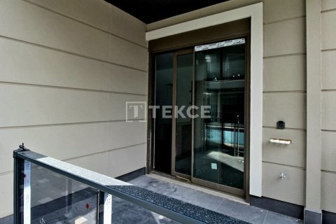 4+1 Penthouse à Belek, Turkey No. 20725 14