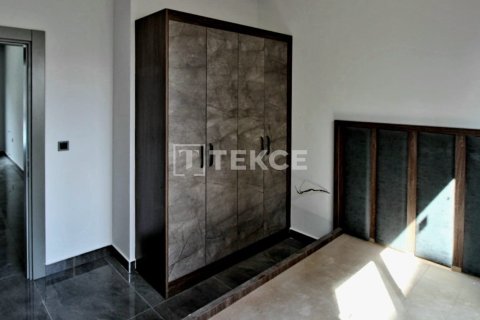 4+1 Penthouse à Belek, Turkey No. 20725 22