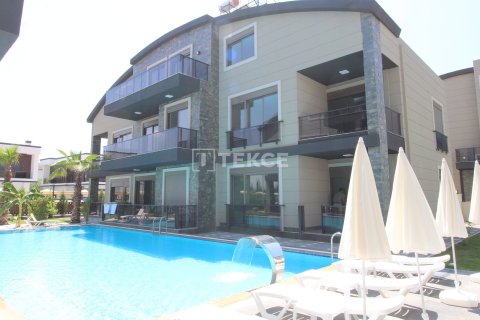 4+1 Penthouse en Belek, Turkey No. 20725 3