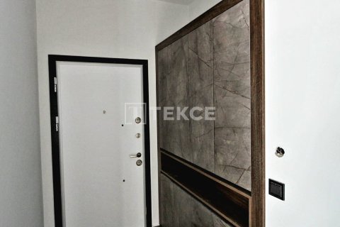 4+1 Penthouse à Belek, Turkey No. 20725 23