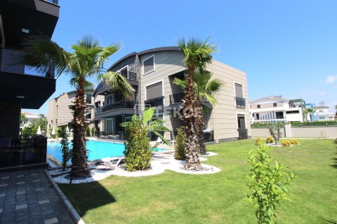 4+1 Penthouse en Belek, Turkey No. 20725 8