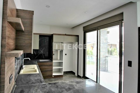 4+1 Penthouse en Belek, Turkey No. 20725 19