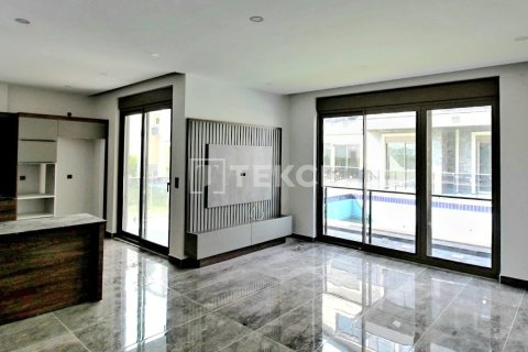 4+1 Penthouse en Belek, Turkey No. 20725 24