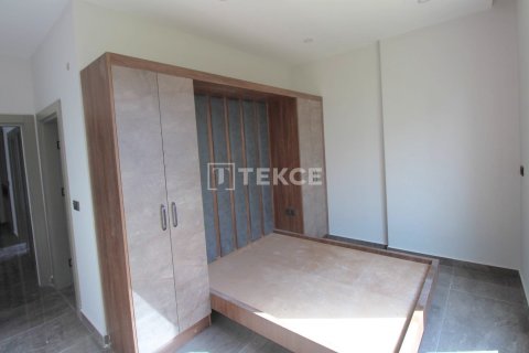 4+1 Penthouse en Belek, Turkey No. 20725 16